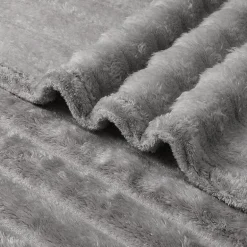 Blaise Plush Throw
