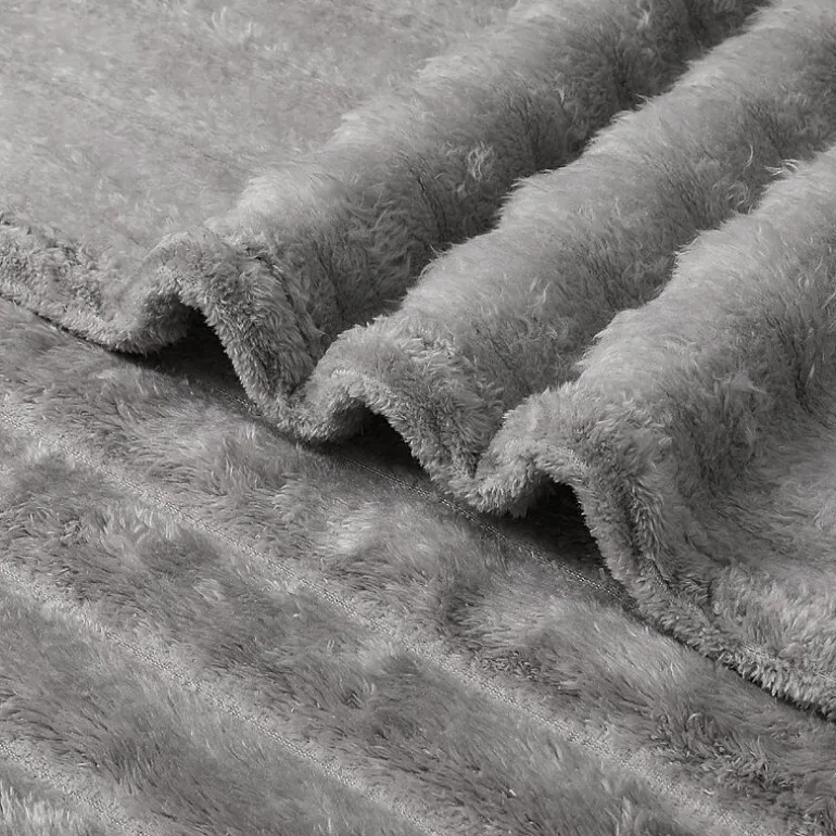 Blaise Plush Throw