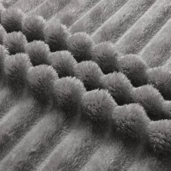 Blaise Plush Throw
