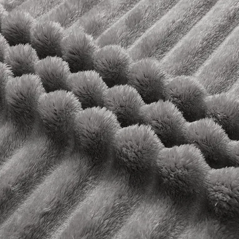 Blaise Plush Throw