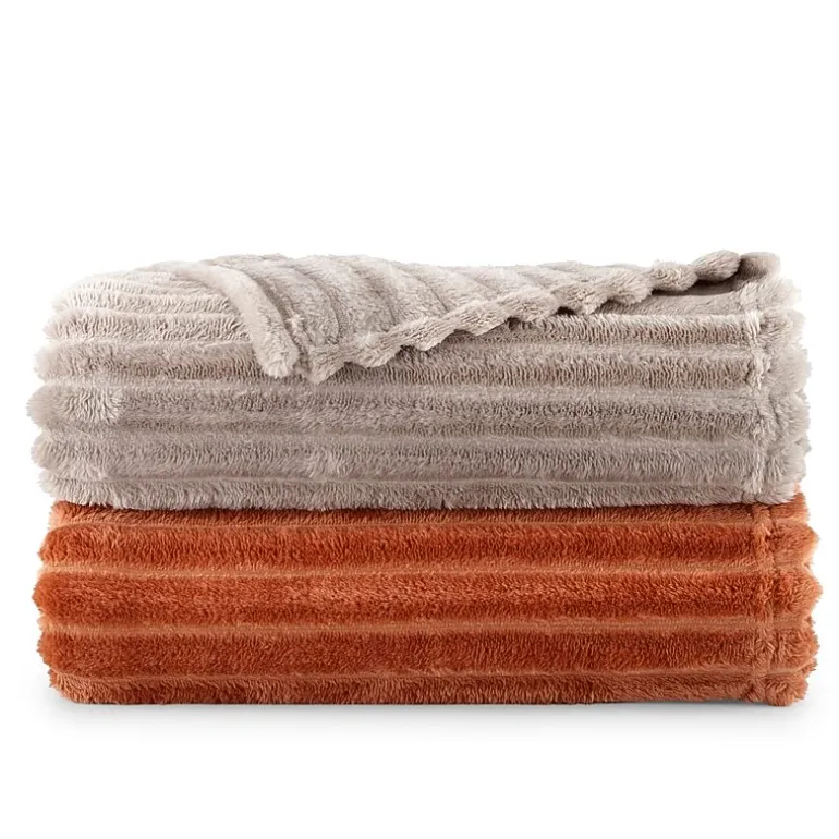 Blaise Plush Throw