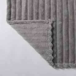 Blaise Plush Throw