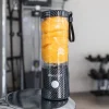 BlendJet 2 Portable Blender - Carbon Fiber Print