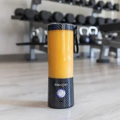 BlendJet 2 Portable Blender - Carbon Fiber Print