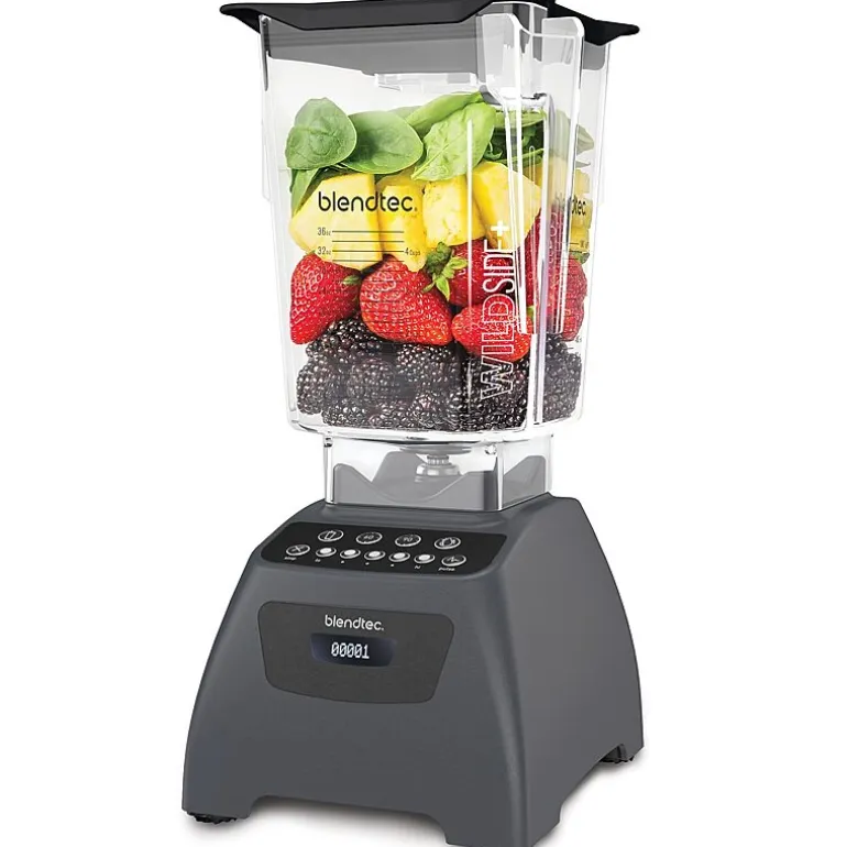 Blendtec Classic 575 Blender with WildSide Jar