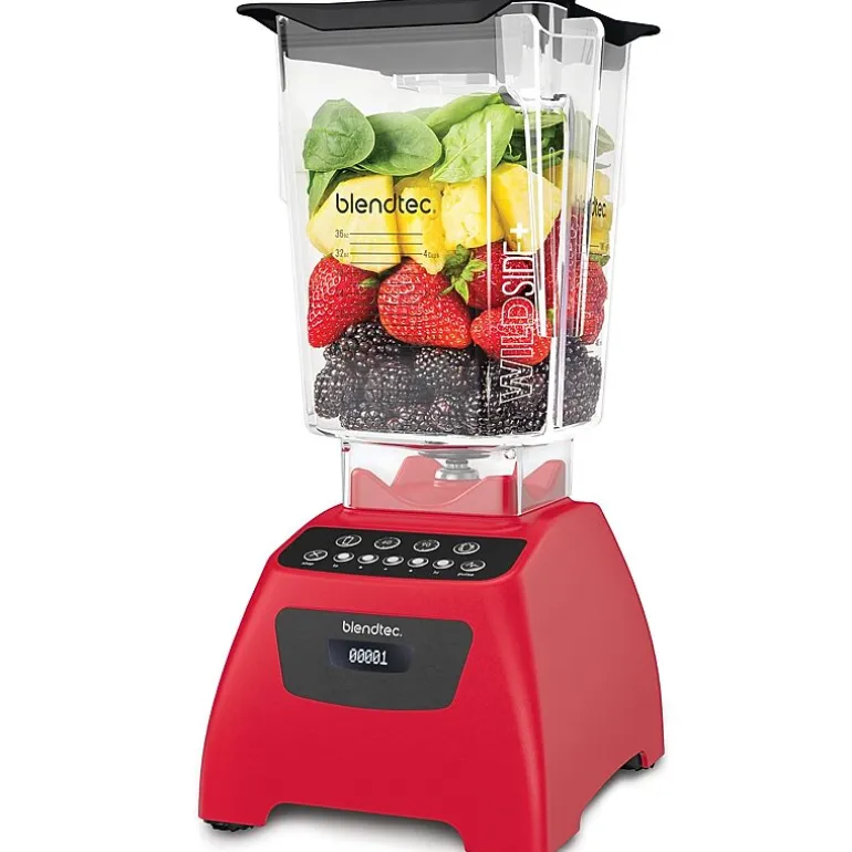 Blendtec Classic 575 Blender with WildSide Jar