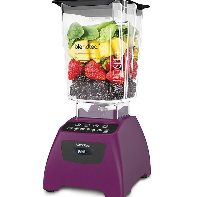 Blendtec Classic 575 Blender with WildSide Jar