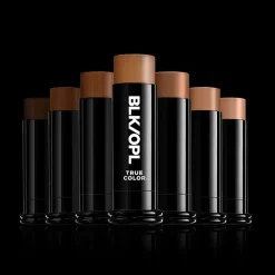 BLK/OPL True Color Skin Perfecting Stick Foundation SPF 15