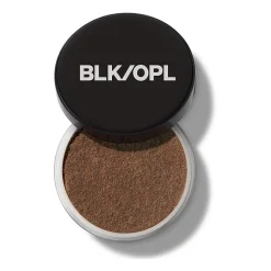 BLK/OPL True Color Soft Velvet Finishing Powder