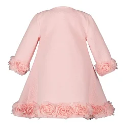 Blueberi Boulevard Baby Girls 2-pc. Dress Set
