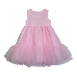 Blueberi Boulevard Toddler Girls 2-pc. Dress Set