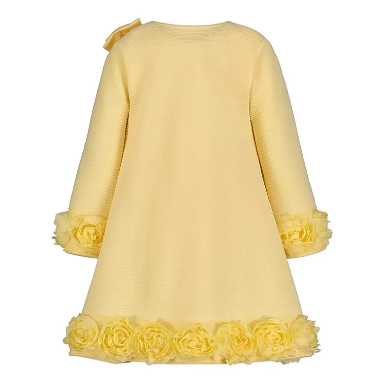 Blueberi Boulevard Toddler Girls 2-pc. Dress Set