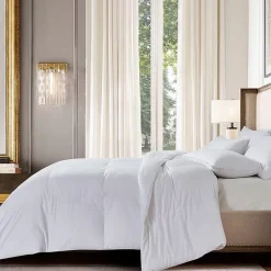 Blue Ridge Home Fashions All Season Down Alternative Comforter