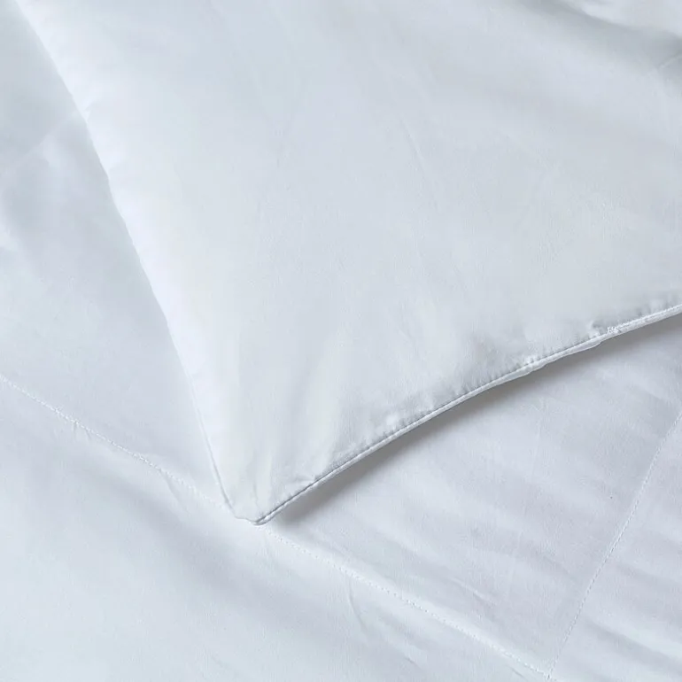 Blue Ridge Home Fashions All Season Down Alternative Comforter