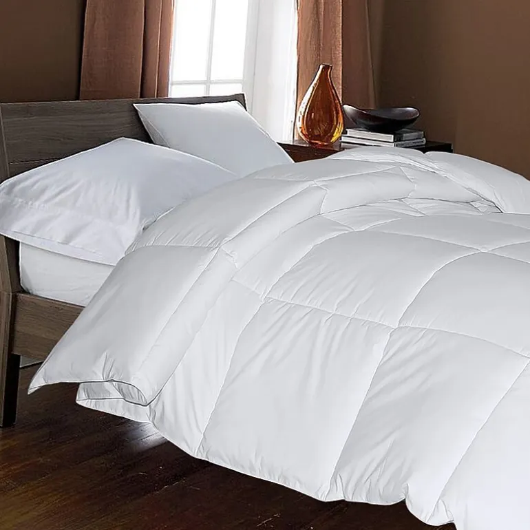 Blue Ridge Home Fashions All Season Down Alternative Comforter