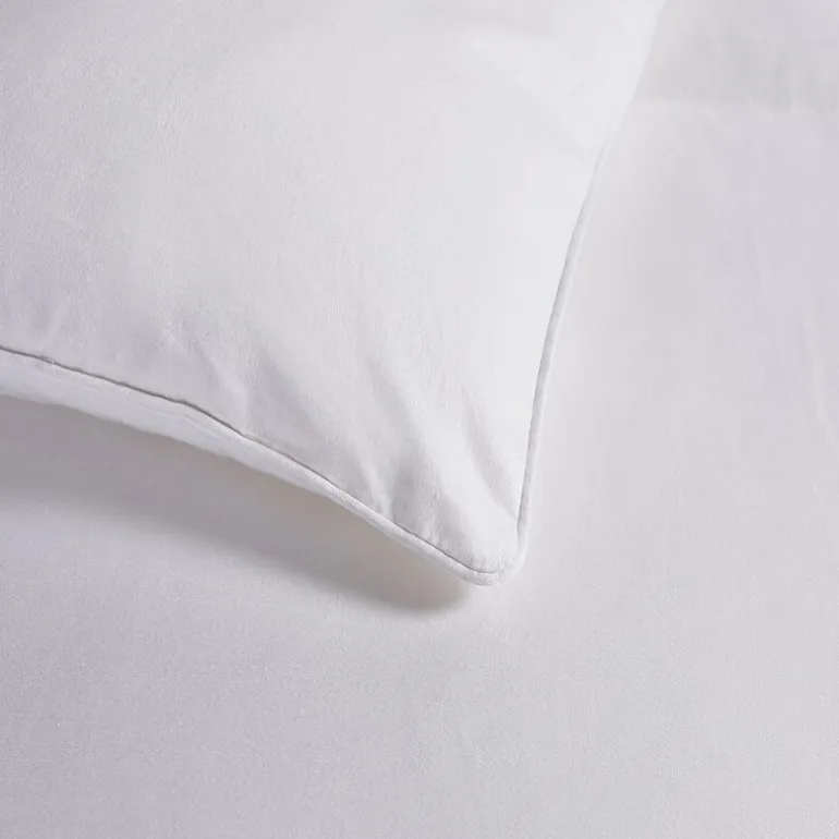 Blue Ridge Home Fashions Naples 700 Thread Count Sateen Cotton Down Alternative Comforter