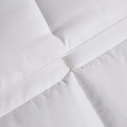 Blue Ridge Home Fashions Naples 700 Thread Count Sateen Cotton Down Alternative Comforter