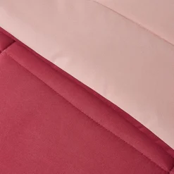 Blue Ridge Home Fashions Reversible Down Alternative Comforter