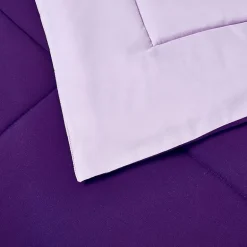 Blue Ridge Home Fashions Reversible Down Alternative Comforter