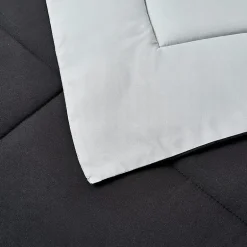 Blue Ridge Home Fashions Reversible Down Alternative Comforter
