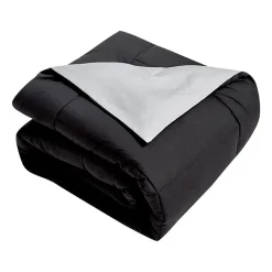 Blue Ridge Home Fashions Reversible Down Alternative Comforter