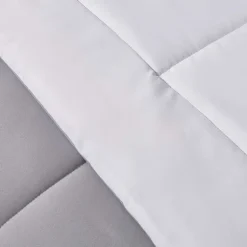Blue Ridge Home Fashions Reversible Down Alternative Comforter
