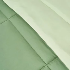 Blue Ridge Home Fashions Reversible Down Alternative Comforter