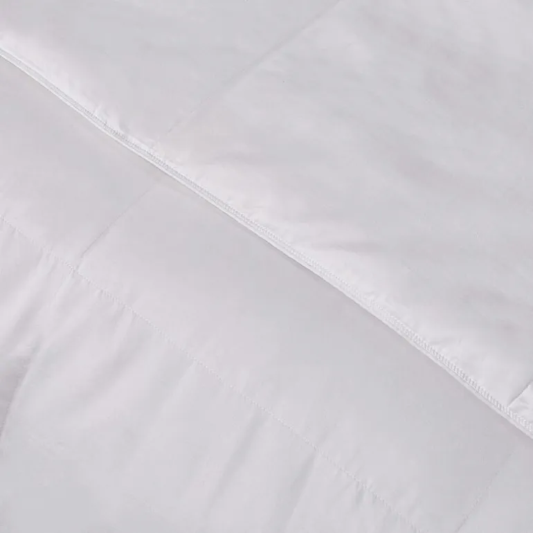 Blue Ridge Home Fashions 1000 Thread Count European White Down Comforter