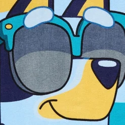 Bluey Beach Towel