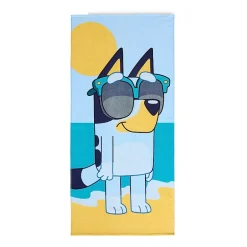 Bluey Beach Towel