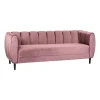 Bobran Track-Arm Sofa