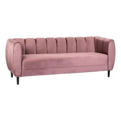 Bobran Track-Arm Sofa
