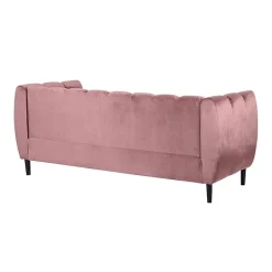 Bobran Track-Arm Sofa