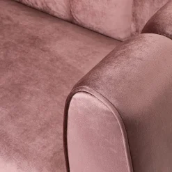 Bobran Track-Arm Sofa