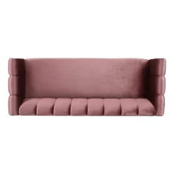 Bobran Track-Arm Sofa