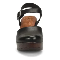 BOC by Born Natasha Womens Round Closed Toe Clogs