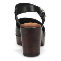 BOC by Born Natasha Womens Round Closed Toe Clogs