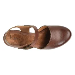 BOC by Born Natasha Womens Round Closed Toe Clogs