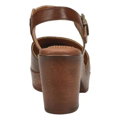 BOC by Born Natasha Womens Round Closed Toe Clogs
