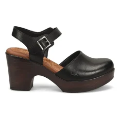 BOC by Born Natasha Womens Round Closed Toe Clogs