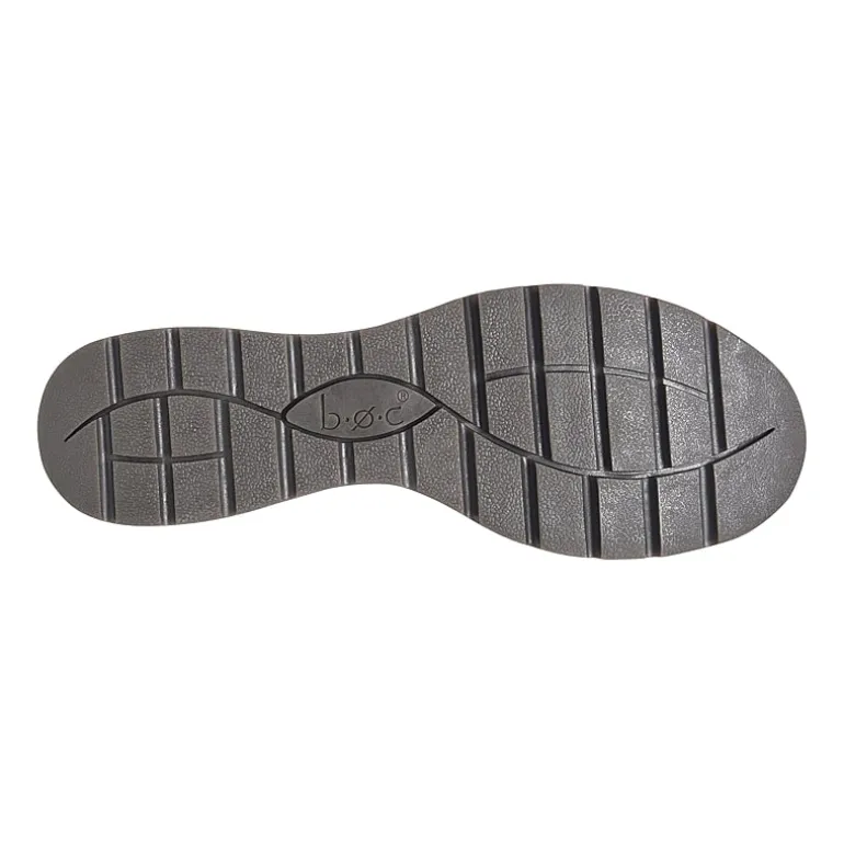BOC by Born Womens Addi Flat Heel Booties