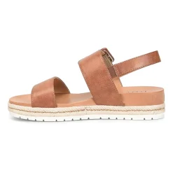 BOC by Born Womens Hilda Wedge Sandals