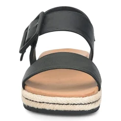 BOC by Born Womens Hilda Wedge Sandals