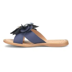 BOC by Born Womens Kasia Flat Sandals