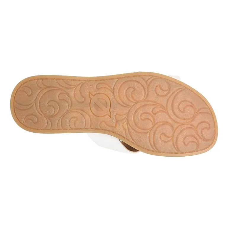 BOC by Born Womens Kasia Flat Sandals