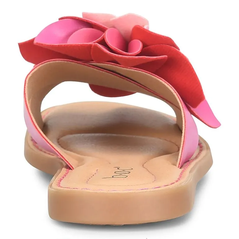BOC by Born Womens Kasia Flat Sandals
