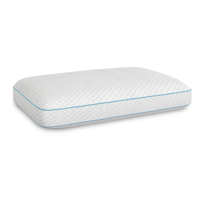Bodipedic™ Home Aero Fusion Gusseted Memory Foam Pillow
