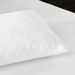 Bodipedic Home Custom Comfort Memory Foam Cluster Pillow