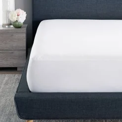 Bodipedic™ Home Essentials Whisper Quiet Waterproof Mattress Protector