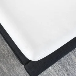 Bodipedic™ Home Essentials Whisper Quiet Waterproof Mattress Protector